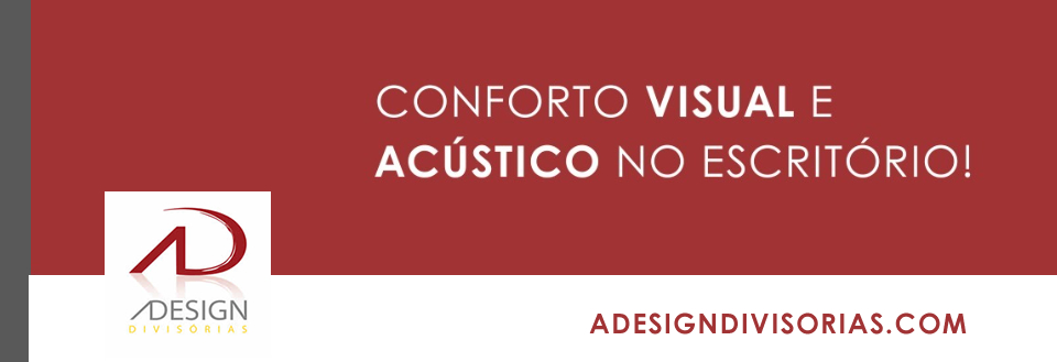 banner ADesign Divisorias ADesign Divisórias