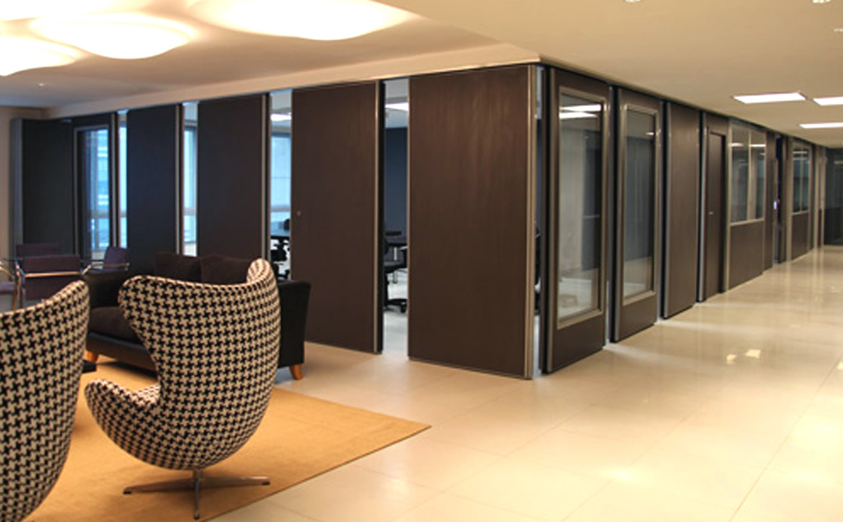 Divisória de Ambiente