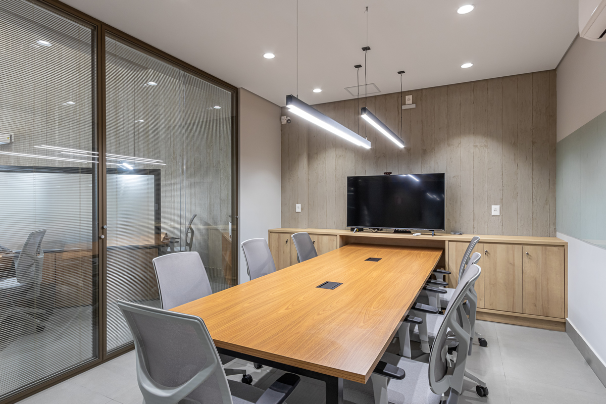 Divisória de Ambiente