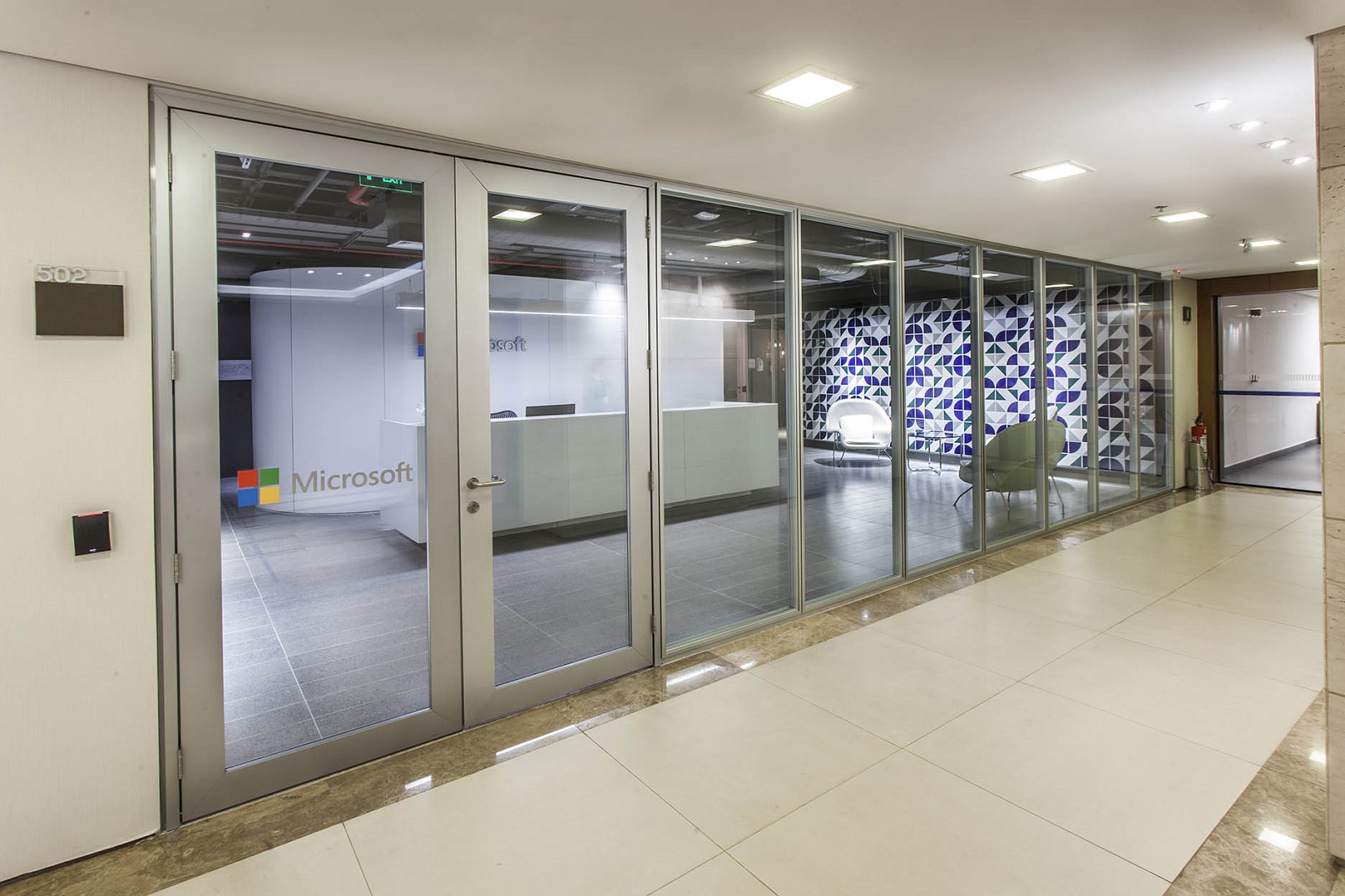 Divisória de Ambiente