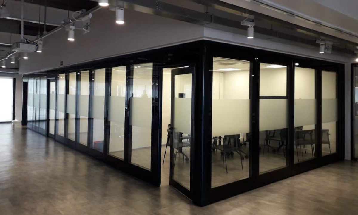 adesign divisorias de vidro